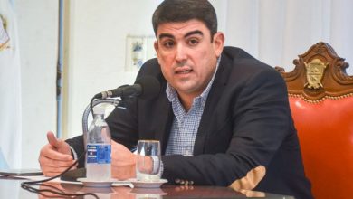 Photo of ​“Era necesario que el Senado le ponga límites a las decisiones autoritarias de Milei” 