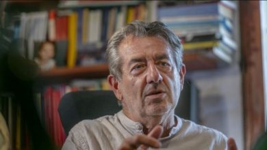 Photo of ​“La voz del Papa denunciaba las atrocidades del capital como ninguno” 