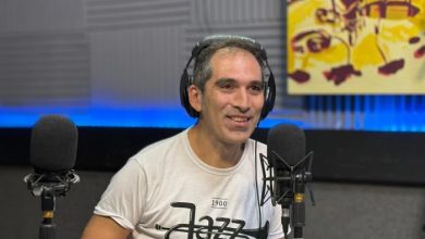 Photo of ​«Para vivir de la música hoy hay que ser un maxikiosco» 