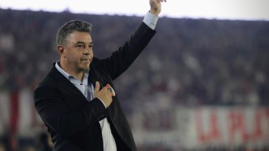 Photo of La contundente decisión de Gallardo en River tras el empate con Talleres