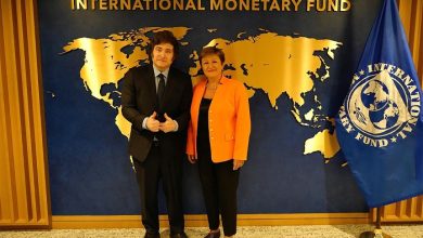 Photo of En la letra chica del acuerdo, Milei se compromete a tomar “cualquier medida” que exija el FMI y vetar toda decisión del Congreso que se oponga al ajuste