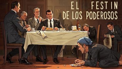 Photo of Análisis crítico de la situación política y económica Argentina: Gustavo Rosa cuestiona datos oficiales y advierte sobre crisis institucional