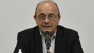 Photo of Moreau: ​«La decisión de proscribir a Cristina la tiene la Corte Suprema» 