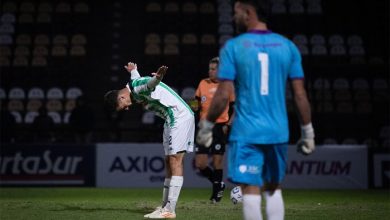 Photo of En el nombre del padre y de todos los héroes de guerra: un festejo de gol que abraza al fútbol con Malvinas
