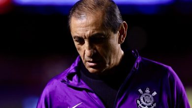Photo of Timao a la deriva: Ramón Díaz fue despedido de Corinthians