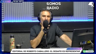 Photo of ​El desafío es representar – Editorial de Roberto Caballero