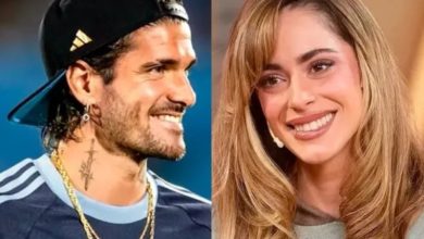 Photo of La foto que confirma el regreso de Tini Stoessel y Rodrigo de Paul: romántica cena en Madrid