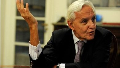 Photo of ​“Lo más importante que hizo el papa Francisco fue el cambio de geopolítica de la Iglesia” 