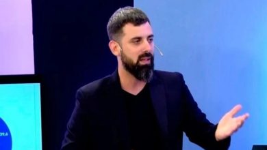 Photo of ​«Hoy el indeciso tiene pocas ganas de ir a votar» 
