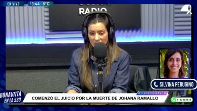 Photo of ​“Esperemos que se rompa el pacto de silencio para saber qué pasó con Johanna” 