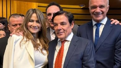 Photo of Carlos Caramello: «La fragmentación política es un espejo de dirigentes que negocian sin ideales»