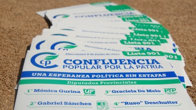 Photo of Caminar con la verdad