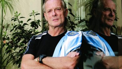 Photo of ​“Me duele que se use a los futbolistas solamente para el negocio» 