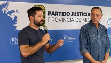 Photo of Confluencia Popular por la Patria: La voz que desafía la hegemonía en Misiones