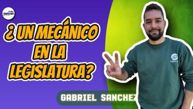Photo of Gabriel Sánchez: El mecánico suma su voz a los trabajadores de Confluencia en la Legislatura misionera