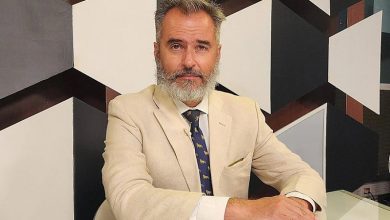 Photo of ​«El gobernador Sáenz y Milei están de la mano» 