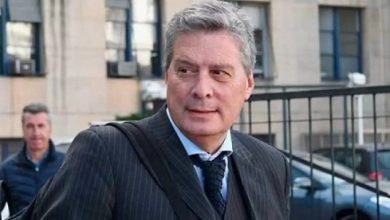 Photo of ​Ubeira: «La Causa Cuadernos va a terminar nula, como la Causa AMIA» 