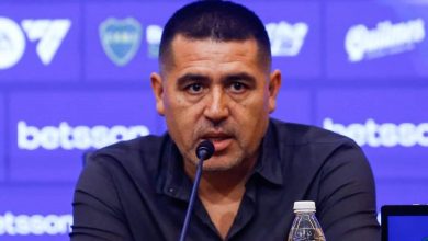 Photo of El mensaje de Riquelme al hincha de Boca: “No se dejen llenar la cabeza”