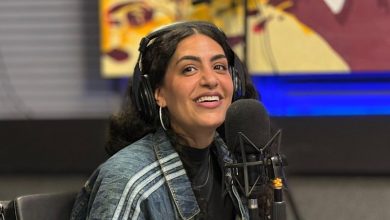 Photo of ​«Mi papá es mi mayor referente» 