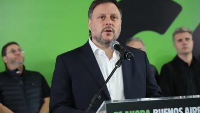 Photo of Leandro Santoro, tras los resultados en CABA: “El PRO dejó de representar a las mayorías”