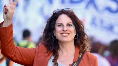 Photo of ​«Hay que contener a las pibes, no criminalizarlos» 