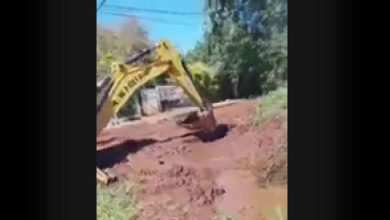 Photo of Posadas: Reclamó red cloacal en Chacra 11 y fue denunciado