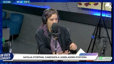Photo of ​«Hay un Gobierno de la Ciudad punitivo contra la gente en situación de calle» 