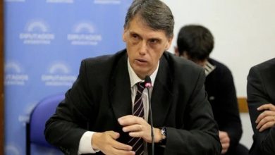 Photo of ​“La Libertad Avanza hace de su antipolítica un discurso político” 