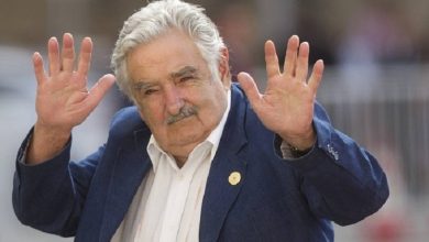 Photo of Murió José «Pepe» Mujica, un líder histórico recordado por la magia de las palabras
