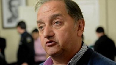 Photo of ​«Cristina es la política más importante en caudal de votos» 