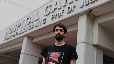 Photo of ​“Si el presupuesto se congela, la infraestructura del Garrahan se cae” 