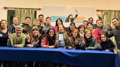 Photo of «Cristina Libre»: La campaña que prende en Misiones contra la injusticia judicial