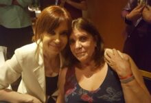 Photo of ​”Hay un sector de la Justicia que necesita a Cristina callada y encerrada» 