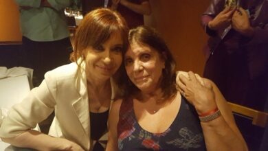 Photo of ”Hay un sector de la Justicia que necesita a Cristina callada y encerrada»