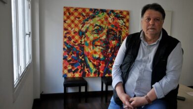 Photo of ​«Si hay algo que nos saca a la calle es cuando tocan a uno de los nuestros» 