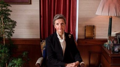 Photo of La justicia de EE.UU. quiere el 51% de las acciones de YPF para los fondos buitres