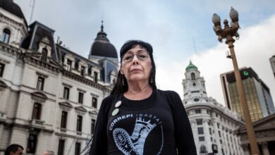 Photo of ​Verdú: «Estamos viviendo un cambio de régimen con destrucción de derechos y garantías» 