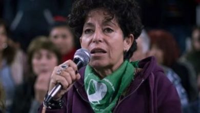 Photo of ​Marta Dillon: «Para este gobierno no existe el feminismo bueno» 