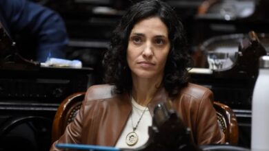 Photo of ​Penacca: «Mientras viven una vida de lujo la gente se muere de hambre» 