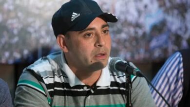 Photo of ​Pitu Salvatierra: «Los narcos viven en los countries, no en las villas» 