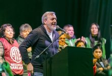 Photo of ​«Hoy se necesitan 8 salarios mínimos para vivir dignamente» 