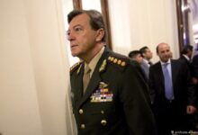 Photo of ​«Milei está destruyendo las Fuerzas Armadas» 