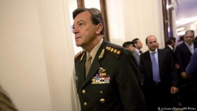 Photo of ​«Milei está destruyendo las Fuerzas Armadas» 