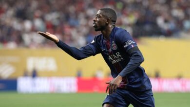 Photo of PSG venció 2-0 a Bayern Múnich en un partidazo y es semifinalista