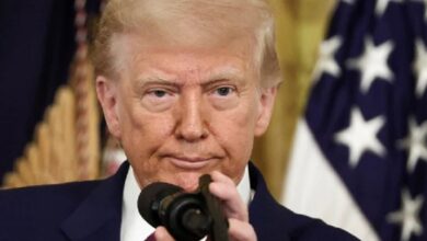 Photo of ​El plan de Trump para la IA – Por Cynthia Ottaviano