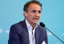 Photo of ​«El Gobierno cobra impuestos y no hace las obras 