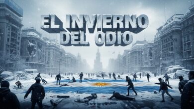 Photo of Milei, YPF y la tormenta perfecta: Crisis, desigualdad y ataques en la Argentina libertaria