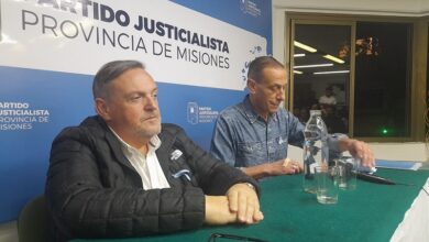 Photo of PJ Misiones en pie de guerra: Denuncian “traición” de Diputados y recuperan afiliados