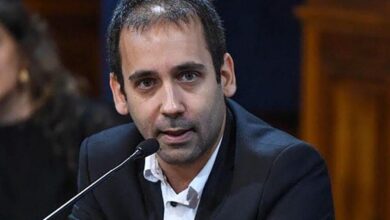 Photo of ​«Con Cristina presa tenemos una república fallida» 