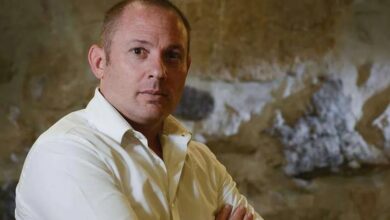 Photo of ​Marcelo D’Alessio fue condenado a 13 años de prisión 